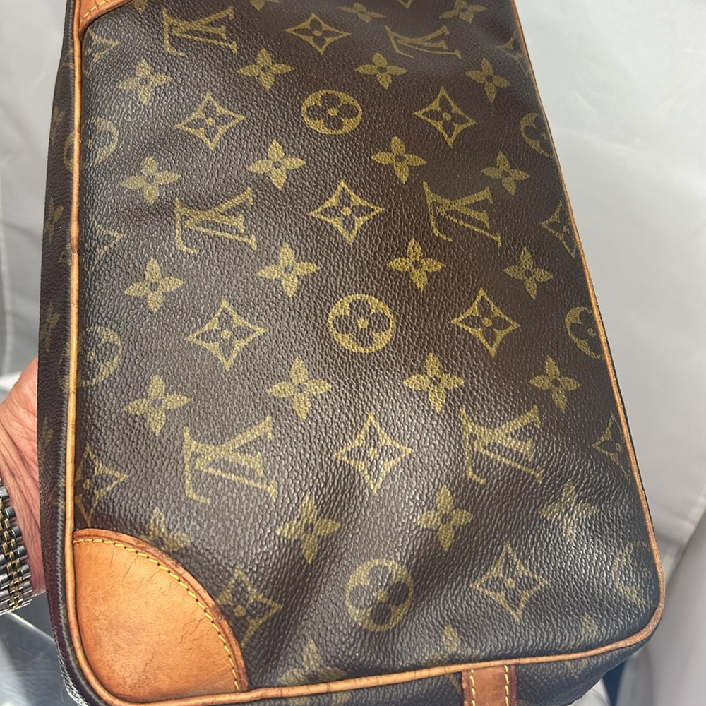 Luis Vuitton LOUIS VUITTON lClauch - Picture 3 of 12